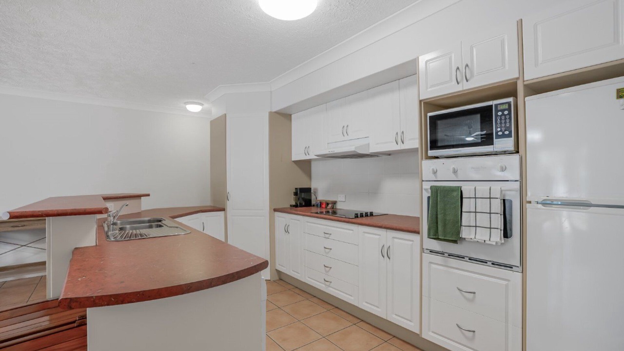 Photo of Kitchen in Bellara
