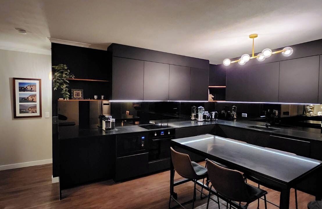 Photo of Kitchen in South Brisbane