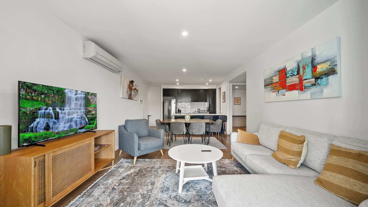 Photo of Livingroom in Kingston