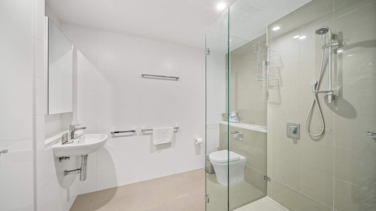 Photo of Bathroom in Kingston