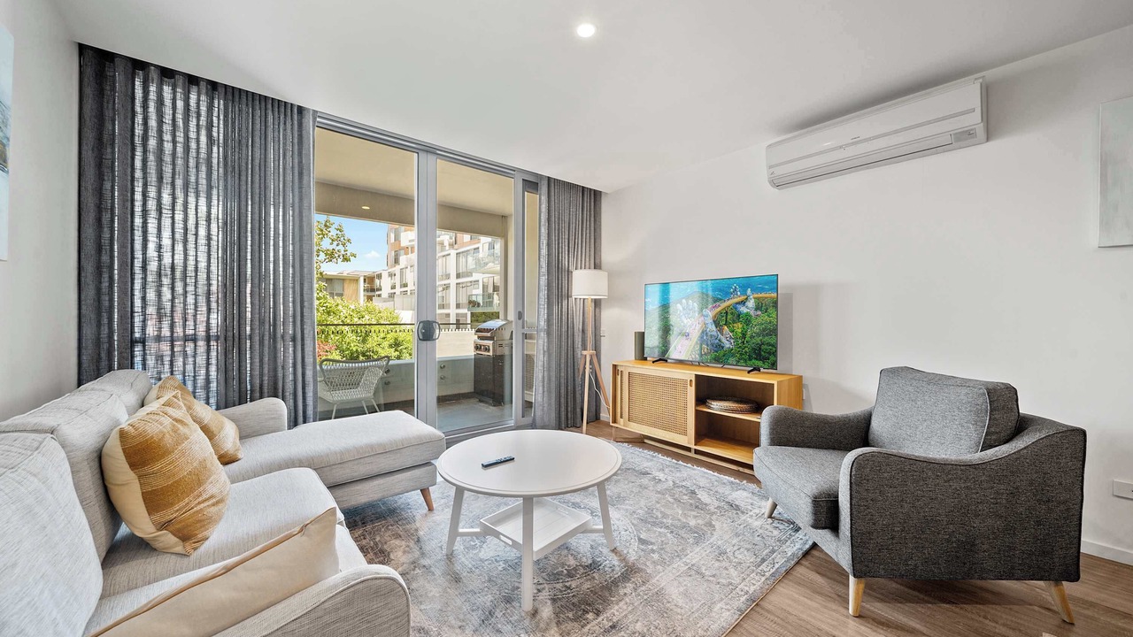 Photo of Livingroom in Kingston
