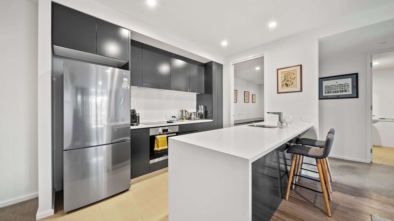 Photo of Kitchen in Kingston