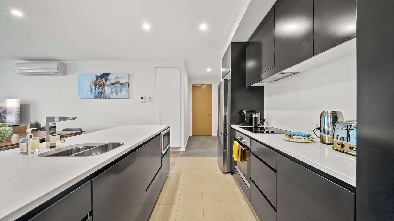 Photo of Kitchen in Kingston