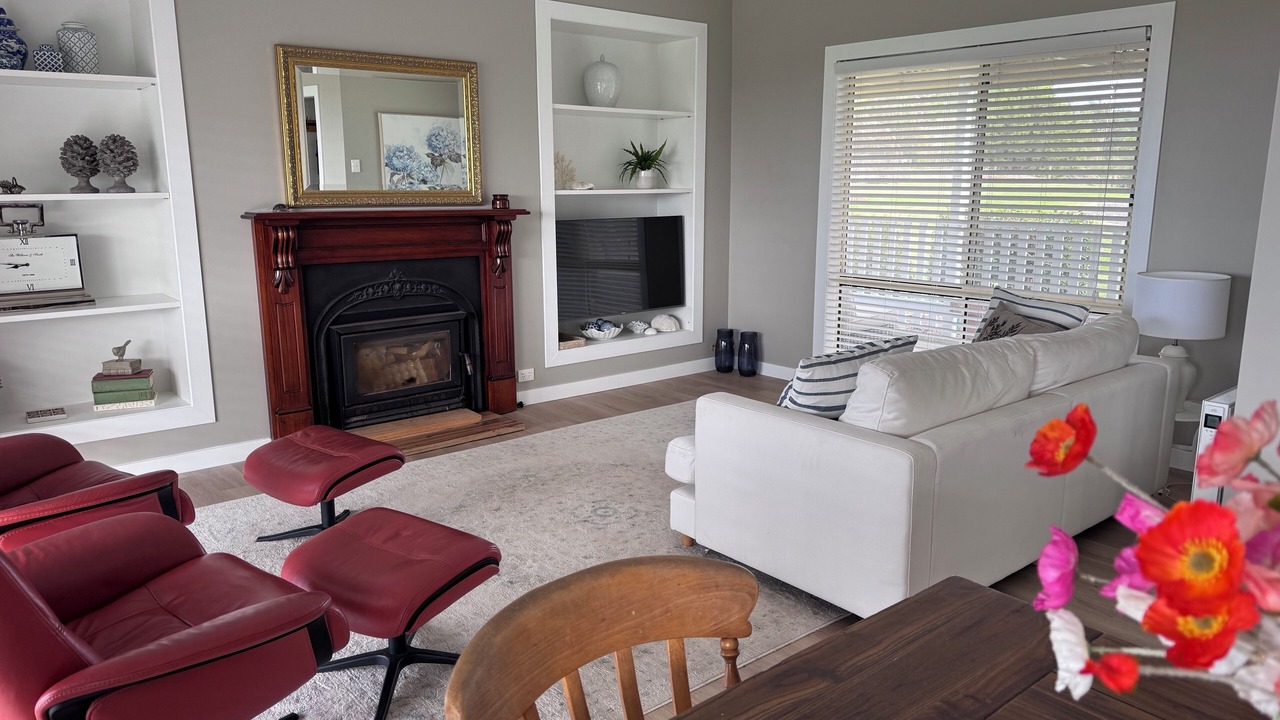 Photo of Livingroom in Kilcunda