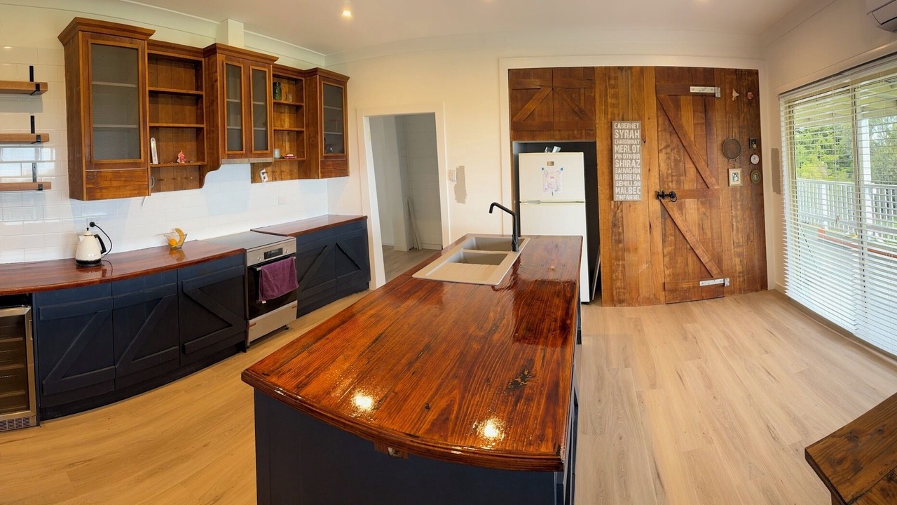 Photo of Kitchen in Kilcunda
