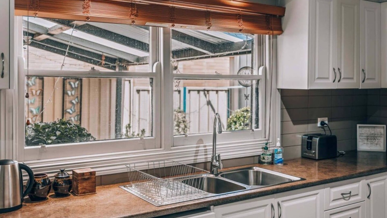 Photo of Kitchen in Bendigo
