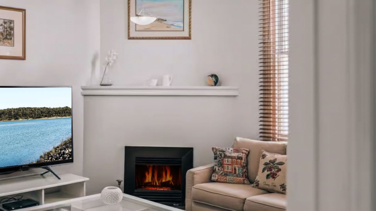 Photo of Livingroom in Bendigo