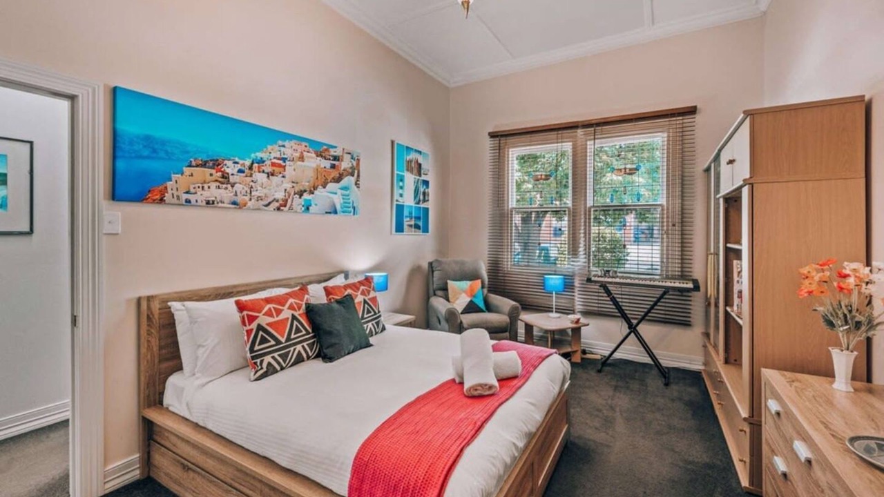 Photo of Bedroom in Bendigo