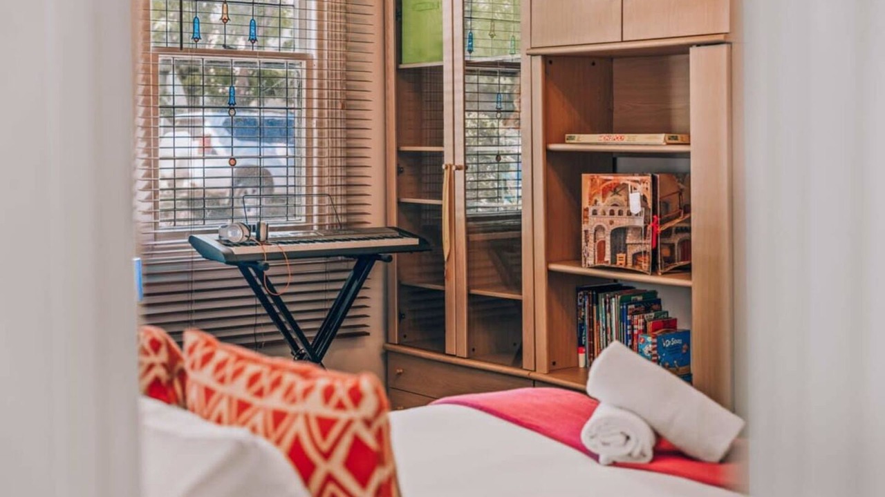 Photo of Bedroom in Bendigo