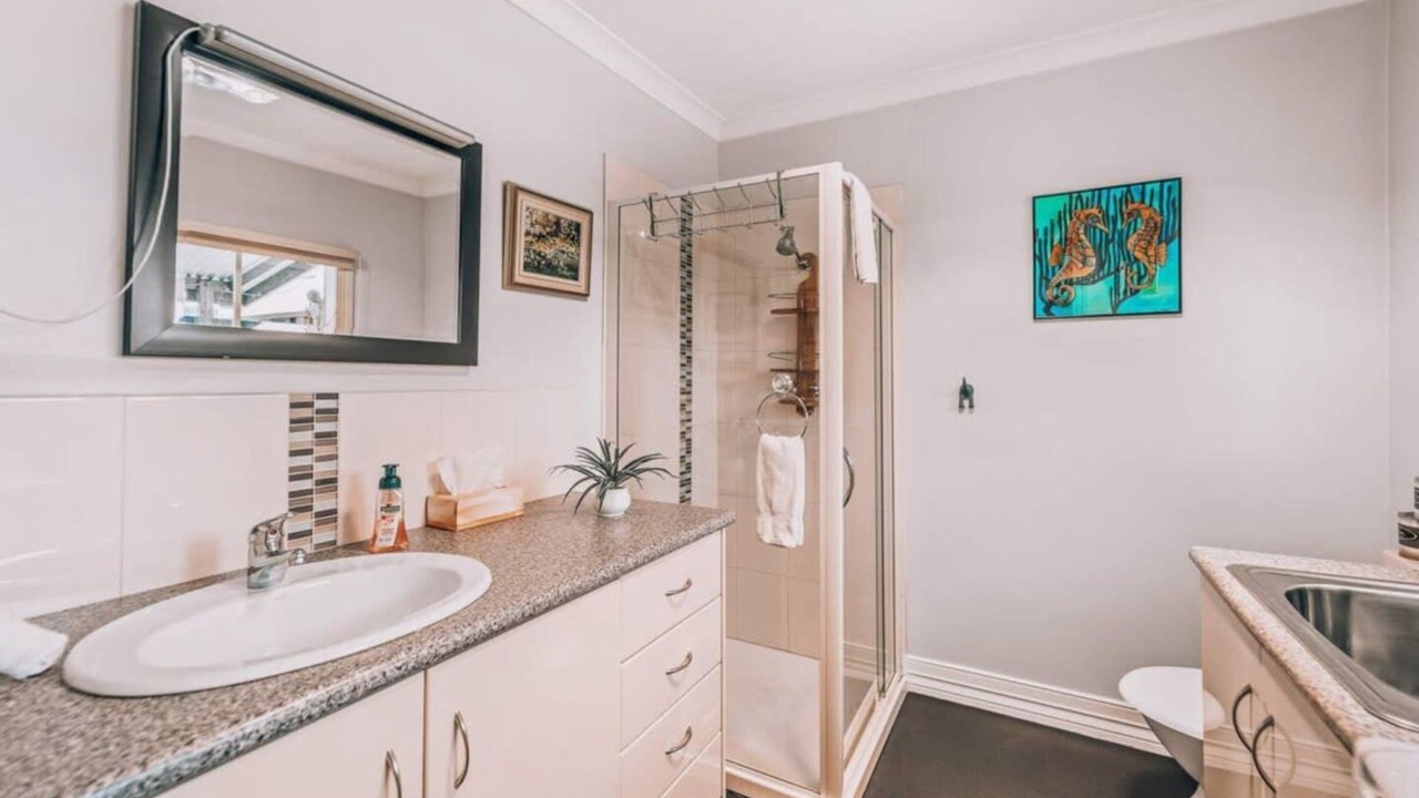 Photo of Bathroom in Bendigo