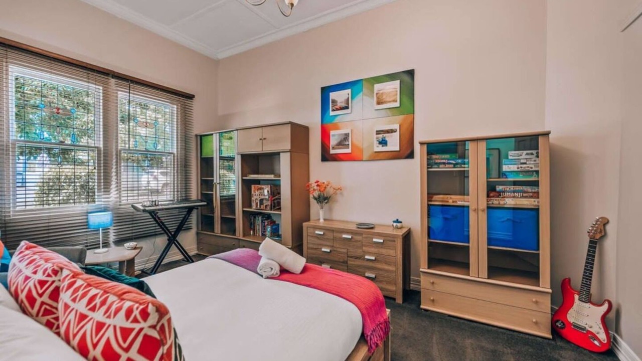 Photo of Bedroom in Bendigo