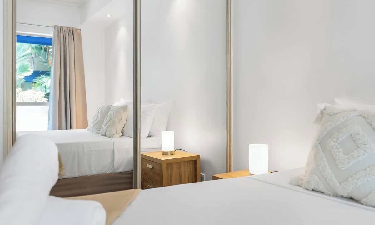 Photo of Bedroom in Cairns North