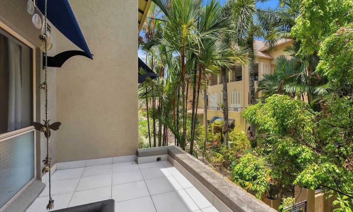 Photo of Patio Balcony in Cairns North