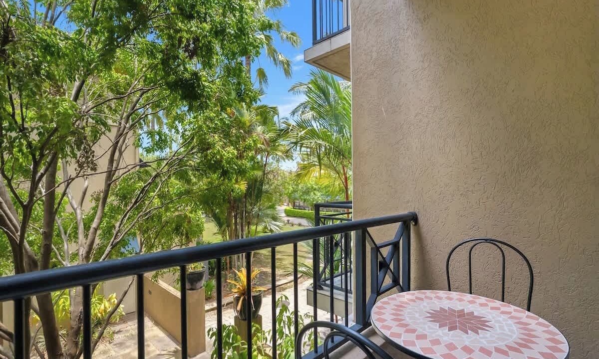 Photo of Patio Balcony in Cairns North