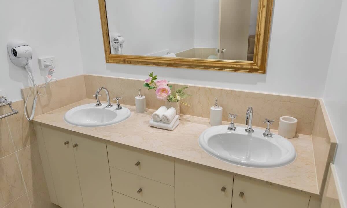 Photo of Bathroom in Cairns North