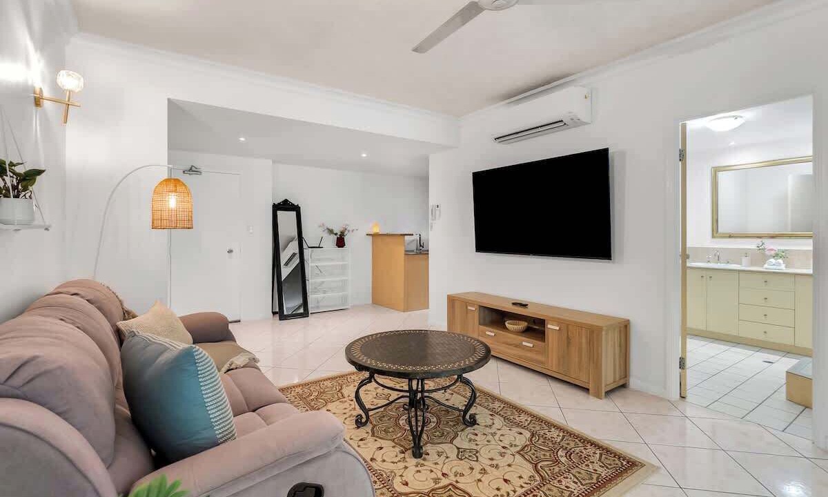 Photo of Livingroom in Cairns North