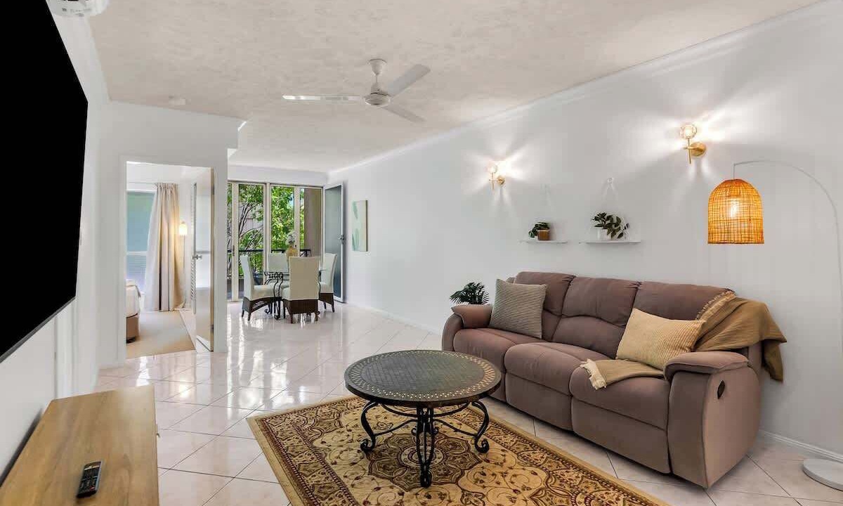 Photo of Livingroom in Cairns North