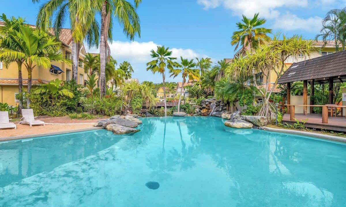 Photo of Outdoor in Cairns North