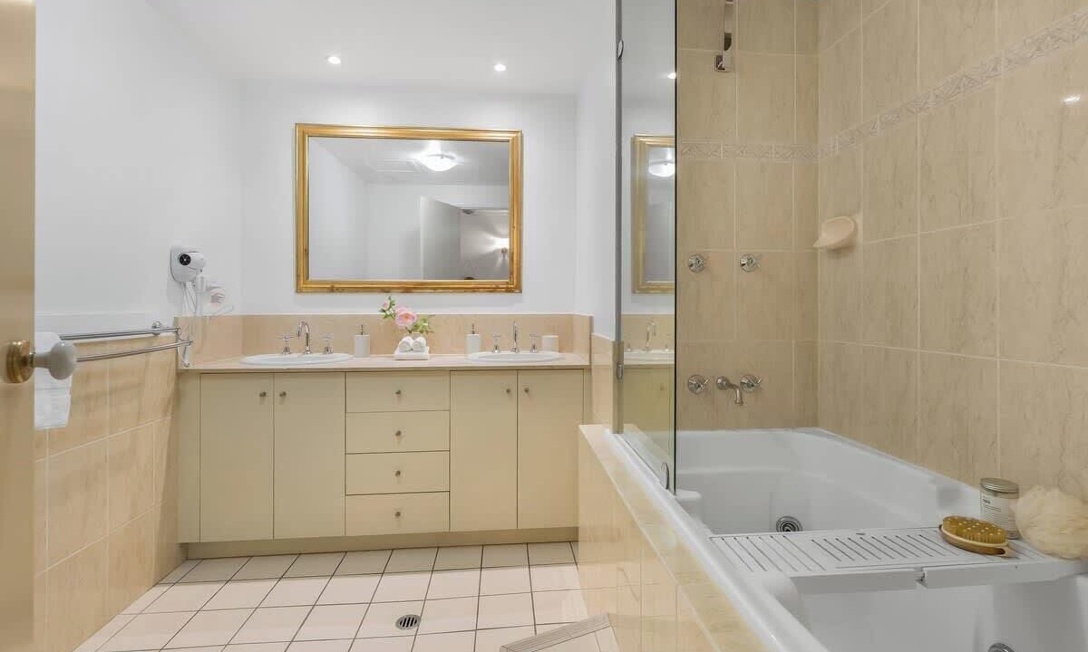 Photo of Bathroom in Cairns North