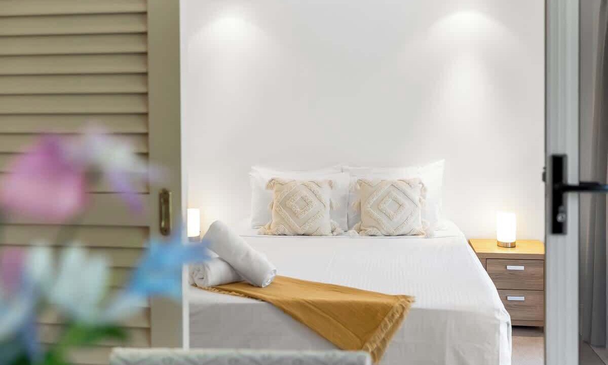 Photo of Bedroom in Cairns North