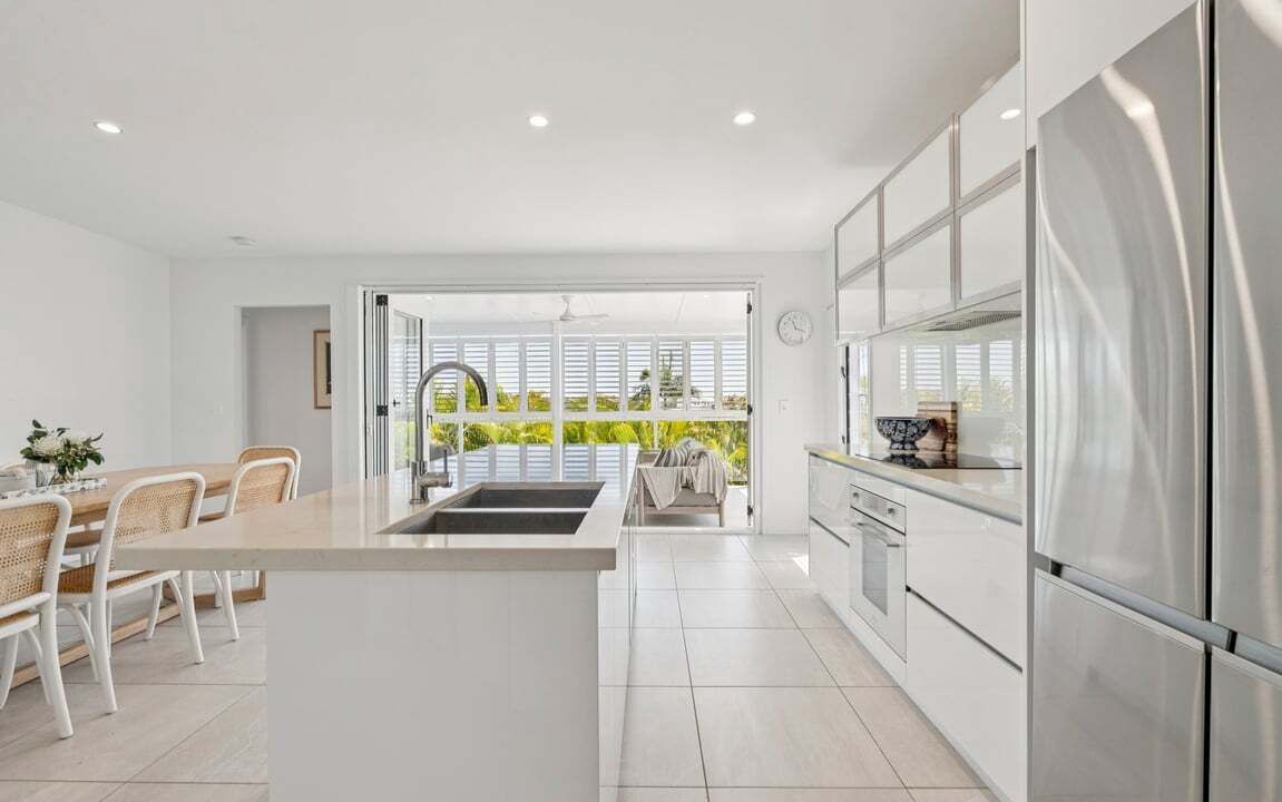 Photo of Kitchen in Woolgoolga