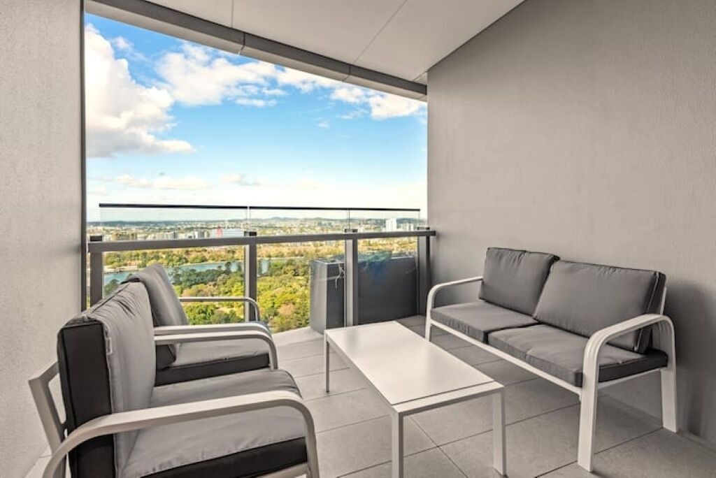 Photo of Outdoor in Brisbane Central Business District