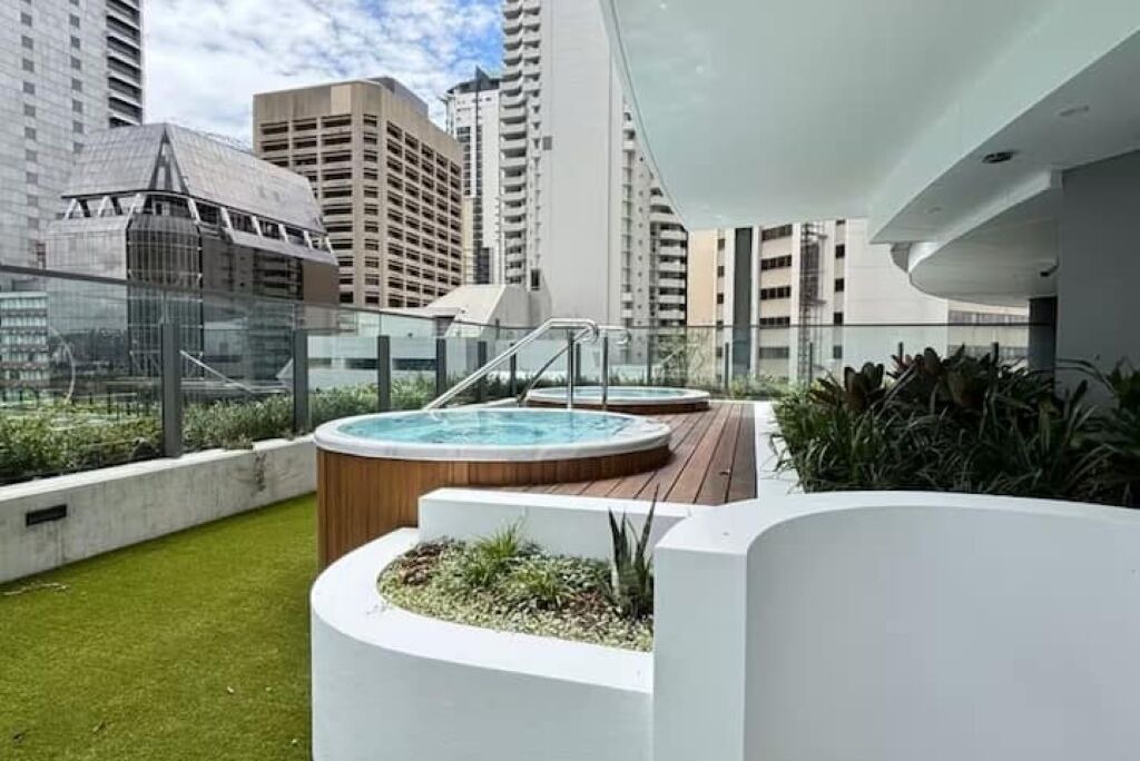 Photo of Outdoor in Brisbane Central Business District