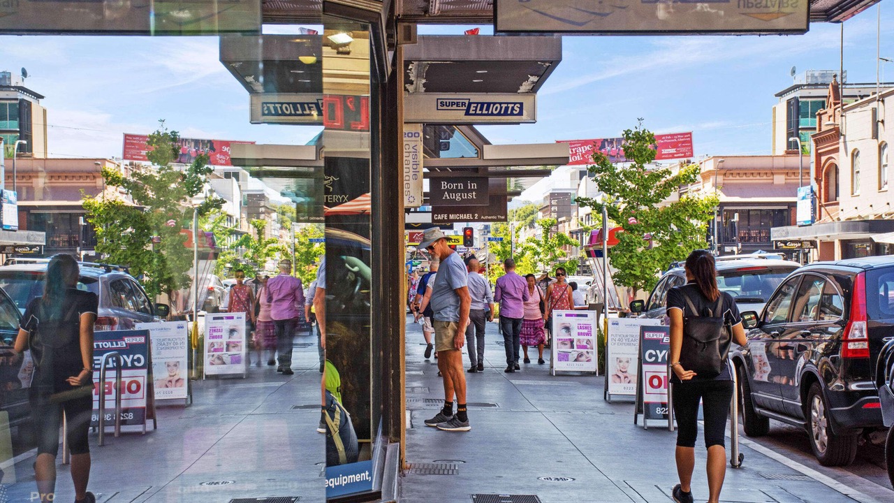 Photo of Others in Adelaide Central Business District