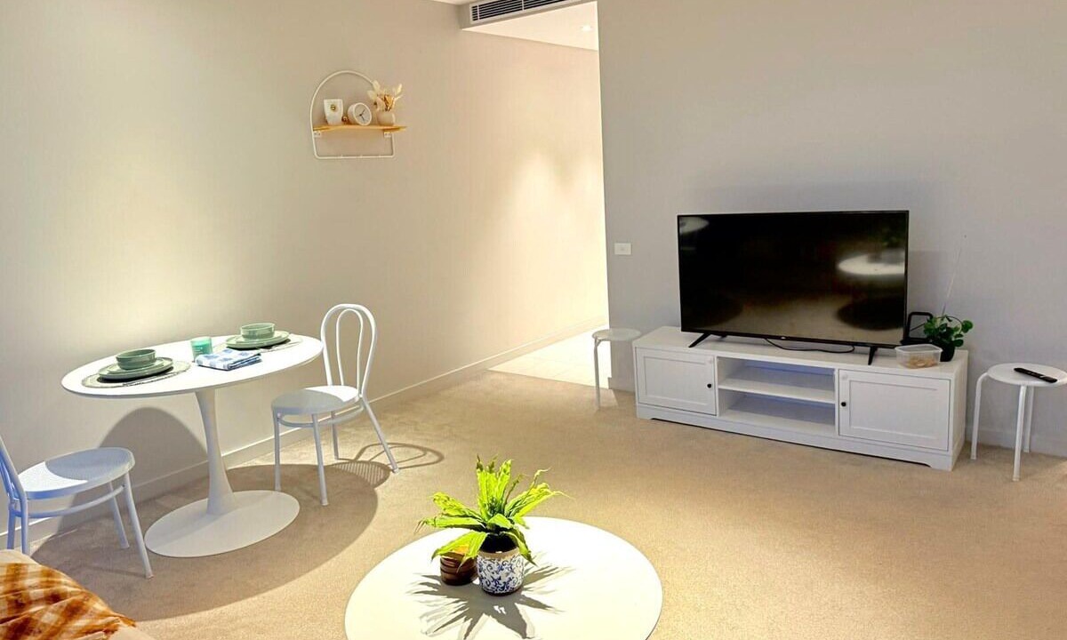 Photo of Livingroom in Florey