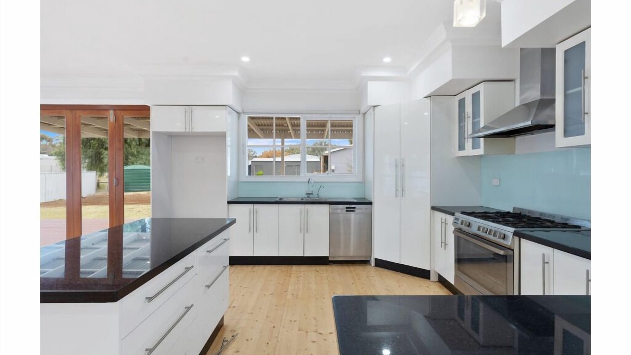 Photo of Kitchen in Avenel