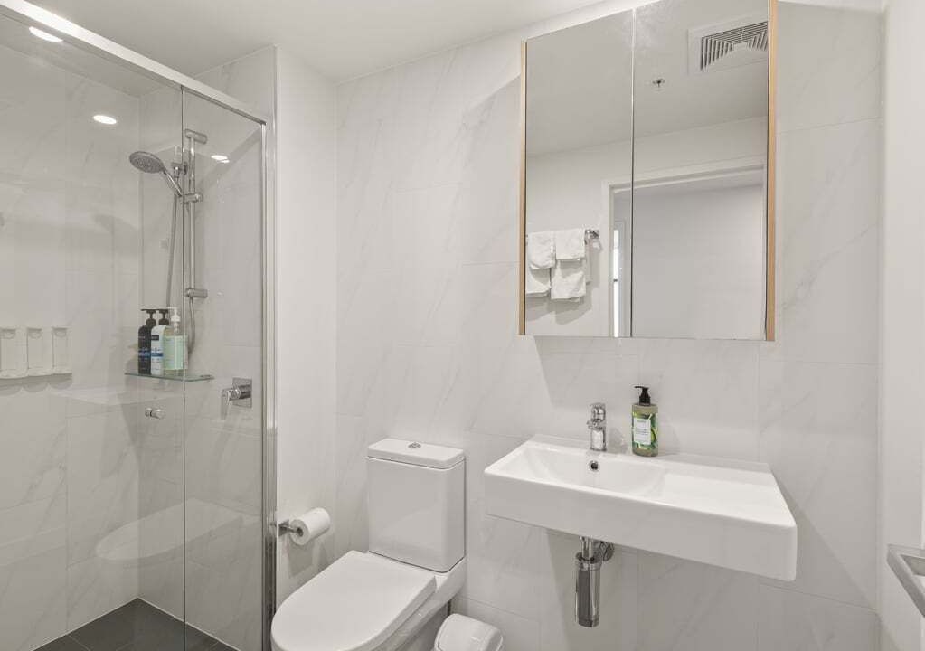 Photo of Bathroom in South Brisbane
