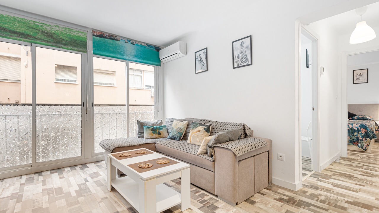 Photo of Livingroom in El Palo