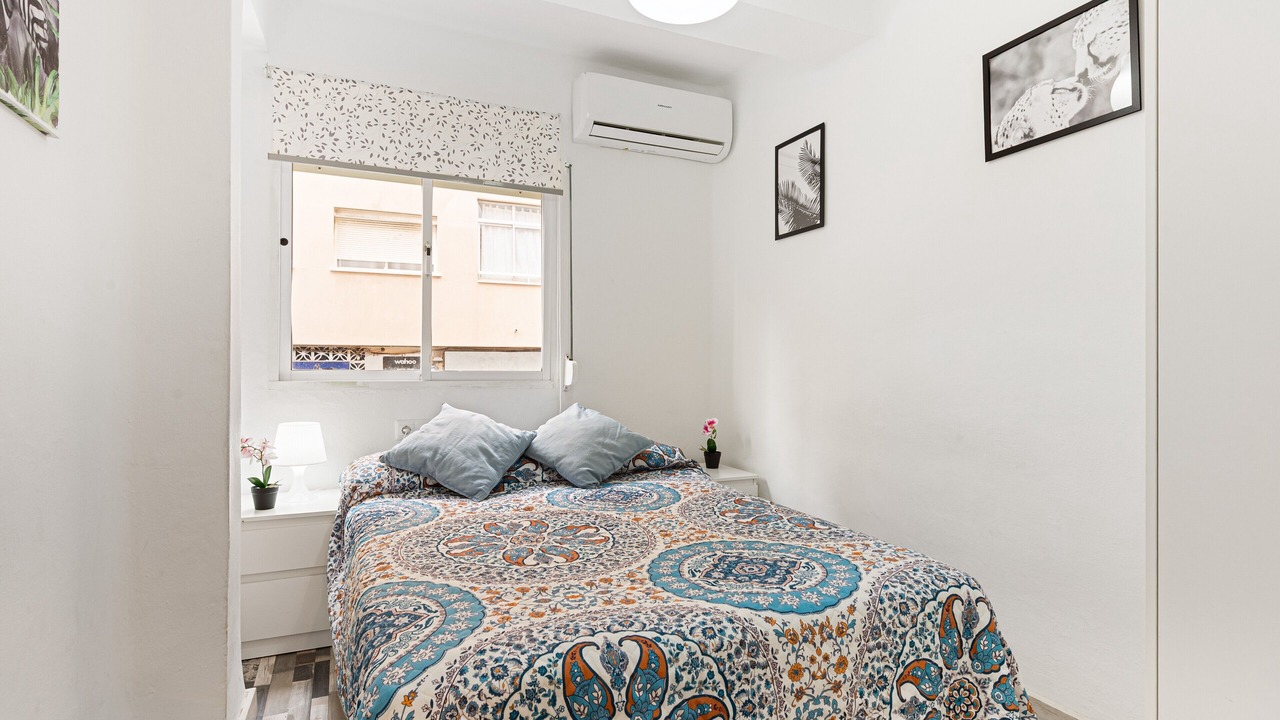 Photo of Bedroom in El Palo