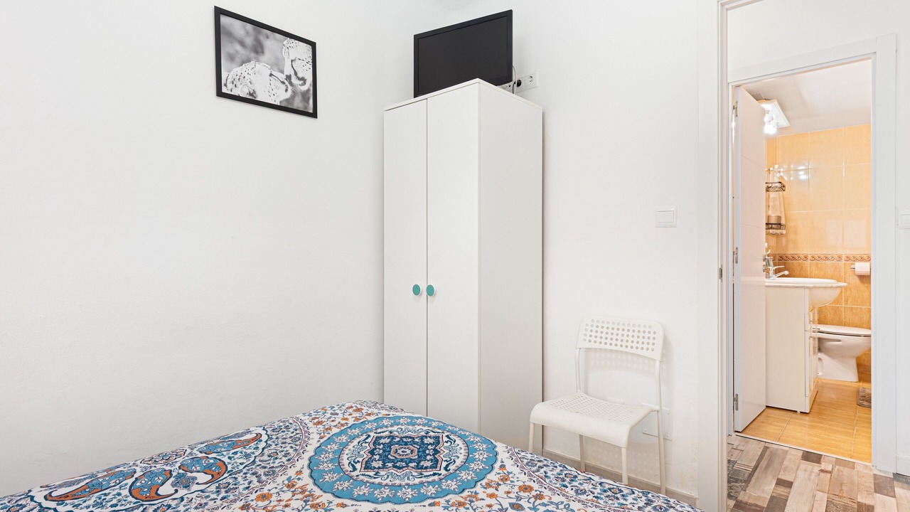 Photo of Bedroom in El Palo