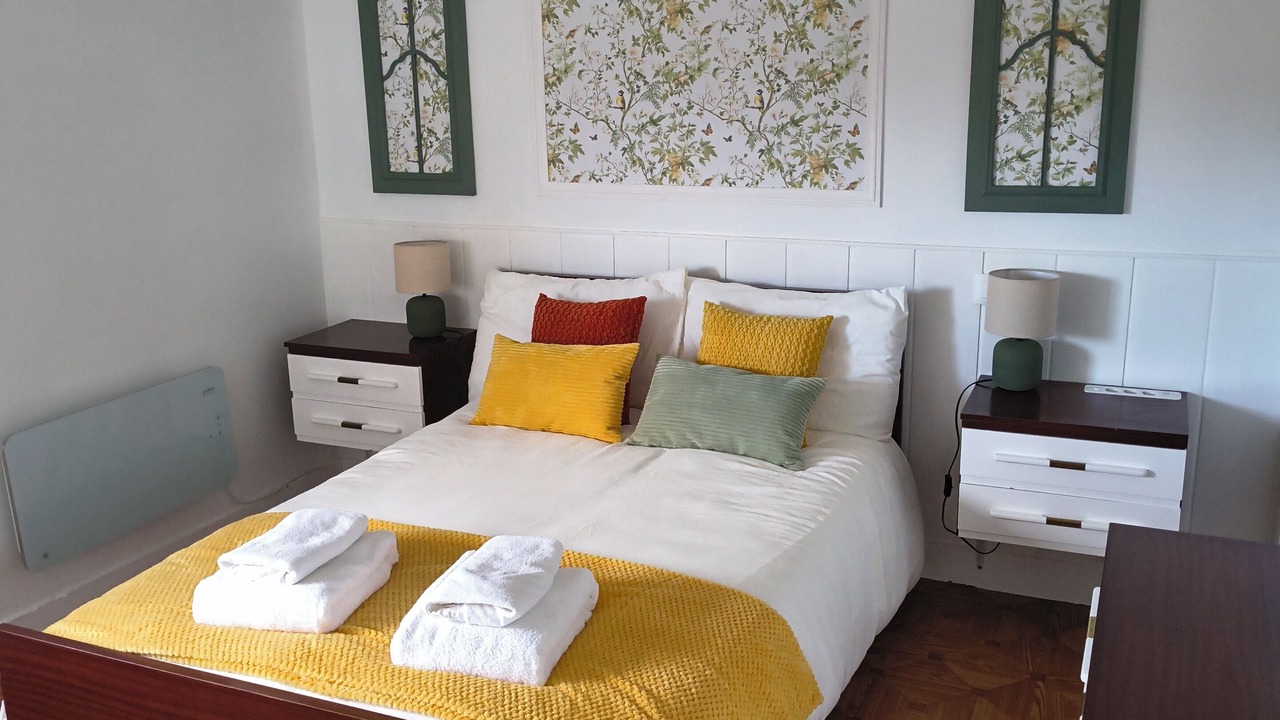 Photo of Bedroom in Vigo