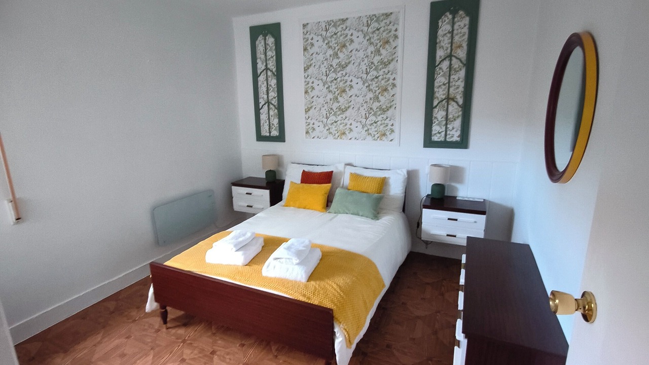Photo of Bedroom in Vigo