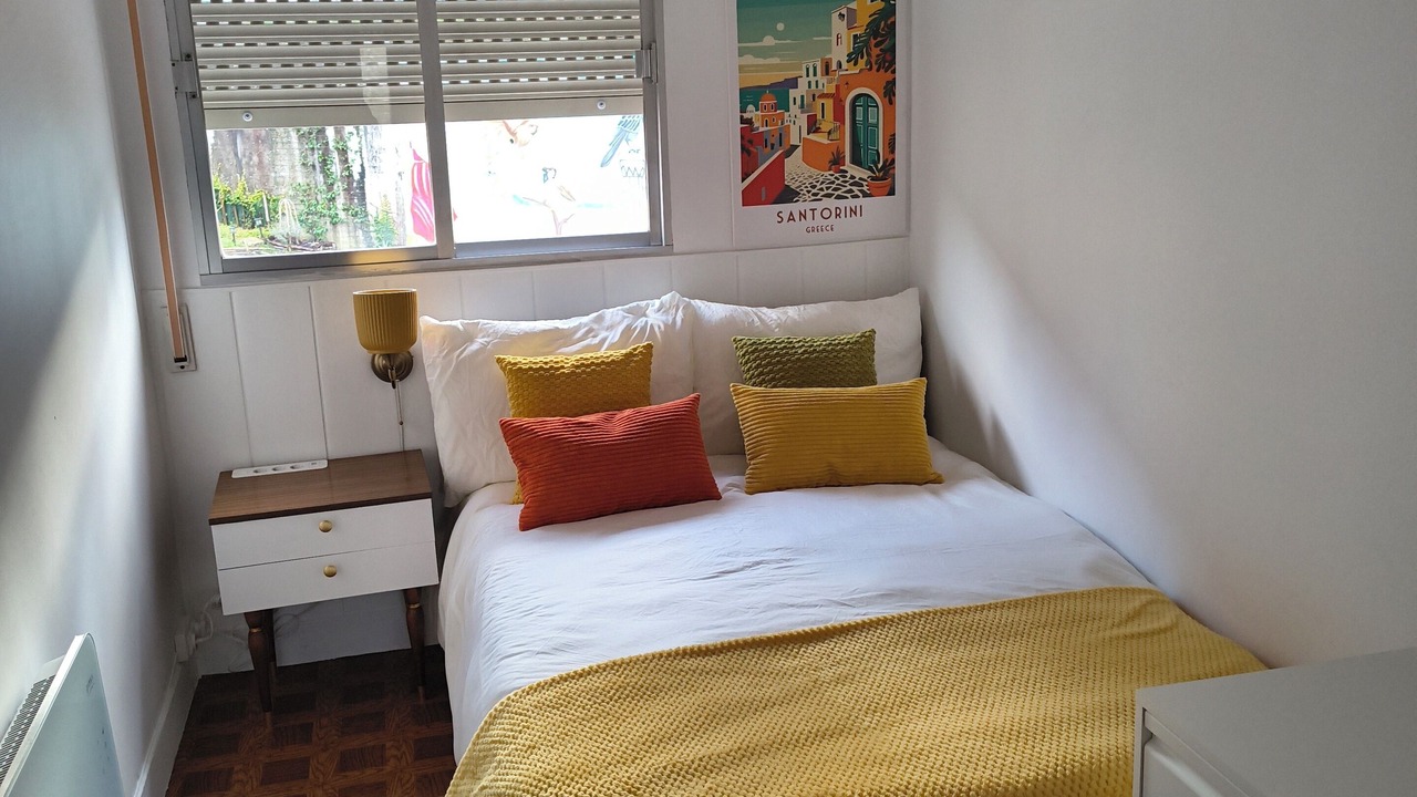 Photo of Bedroom in Vigo