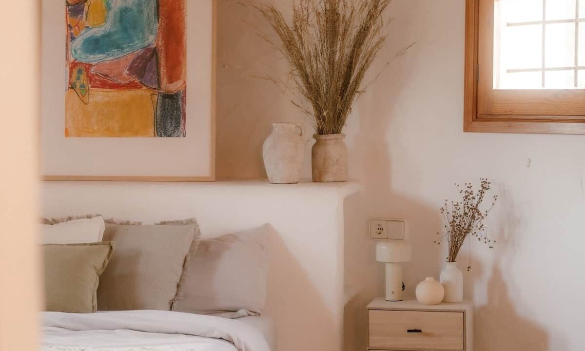 Photo of Bedroom in Sant Joan de Labritja