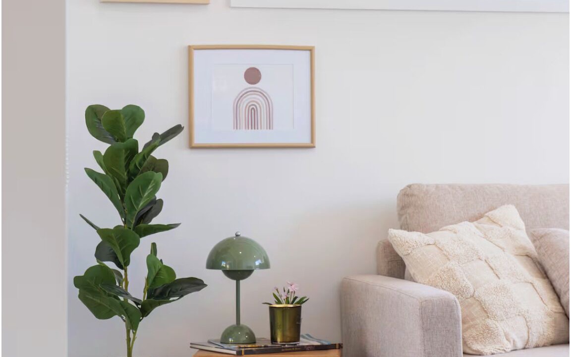 Photo of Livingroom in Greenbank