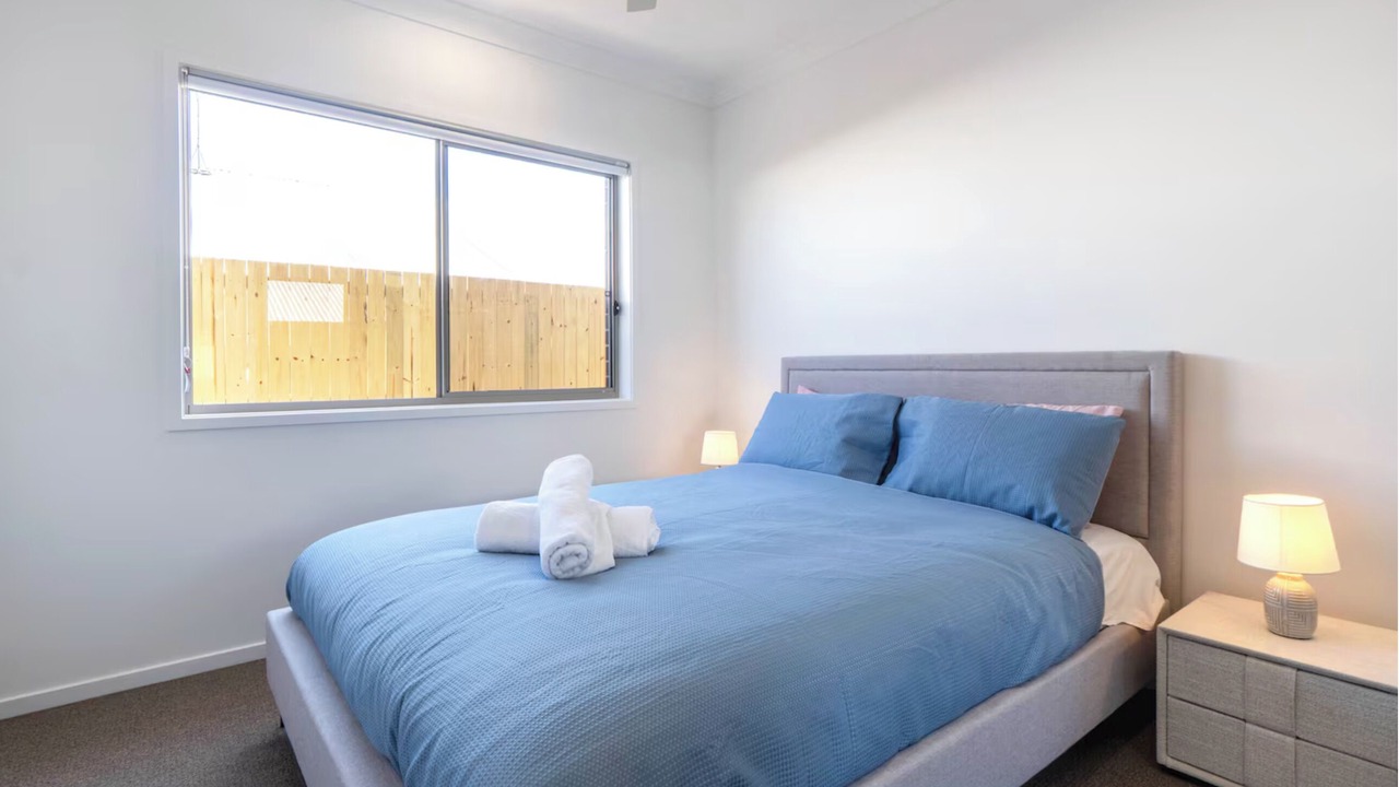 Photo of Bedroom in Greenbank