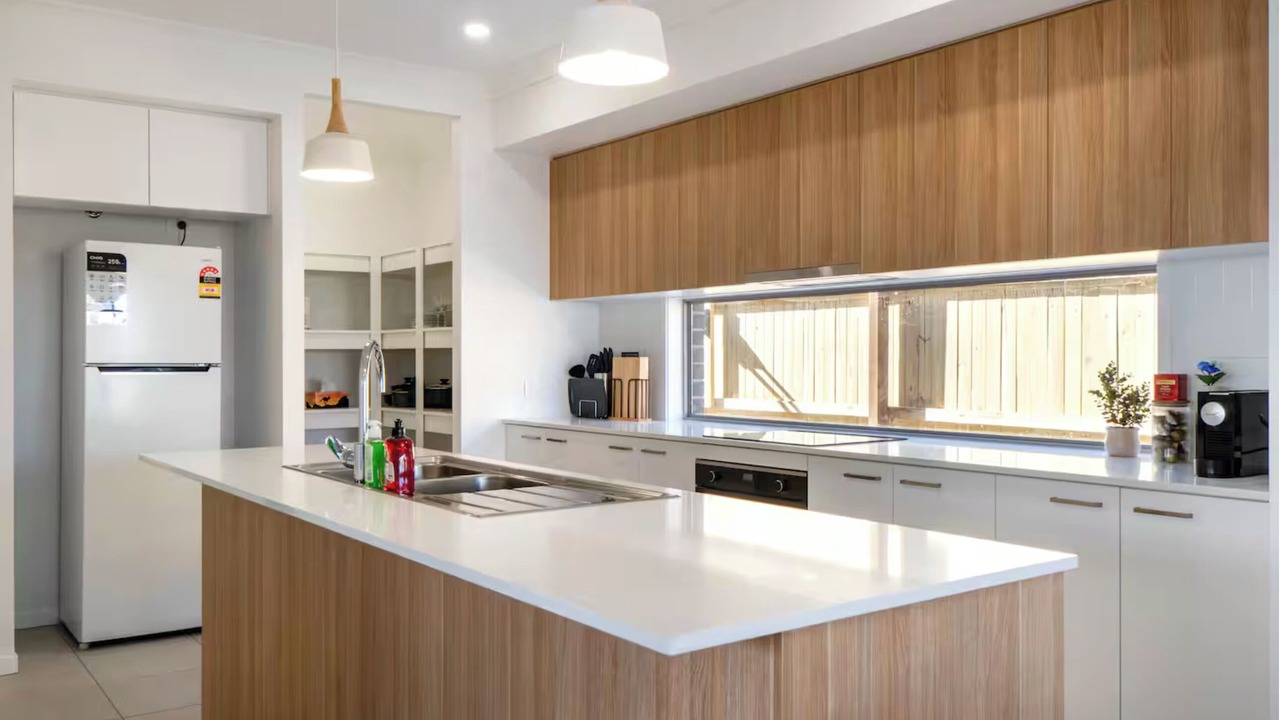 Photo of Kitchen in Greenbank