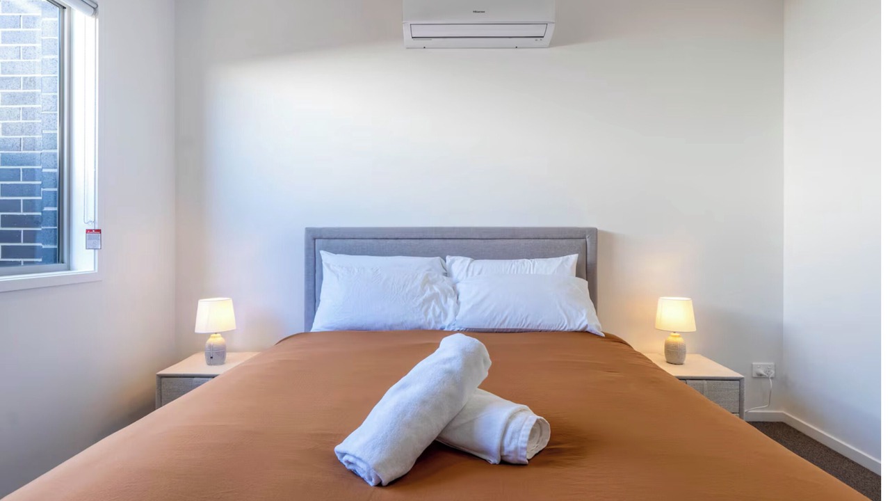 Photo of Bedroom in Greenbank