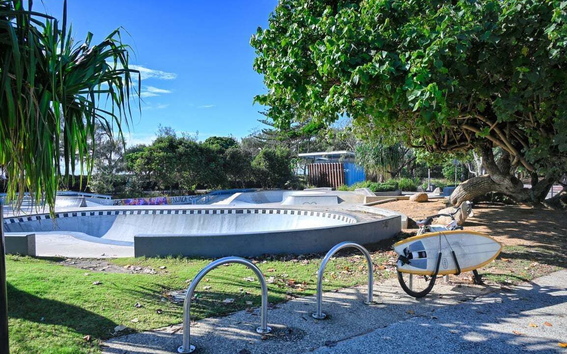 Photo of Outdoor in Dicky Beach