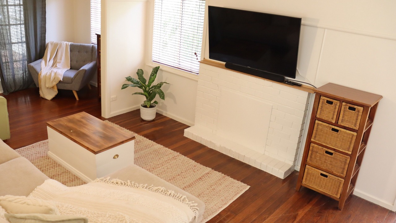 Photo of Livingroom in Nambucca Heads