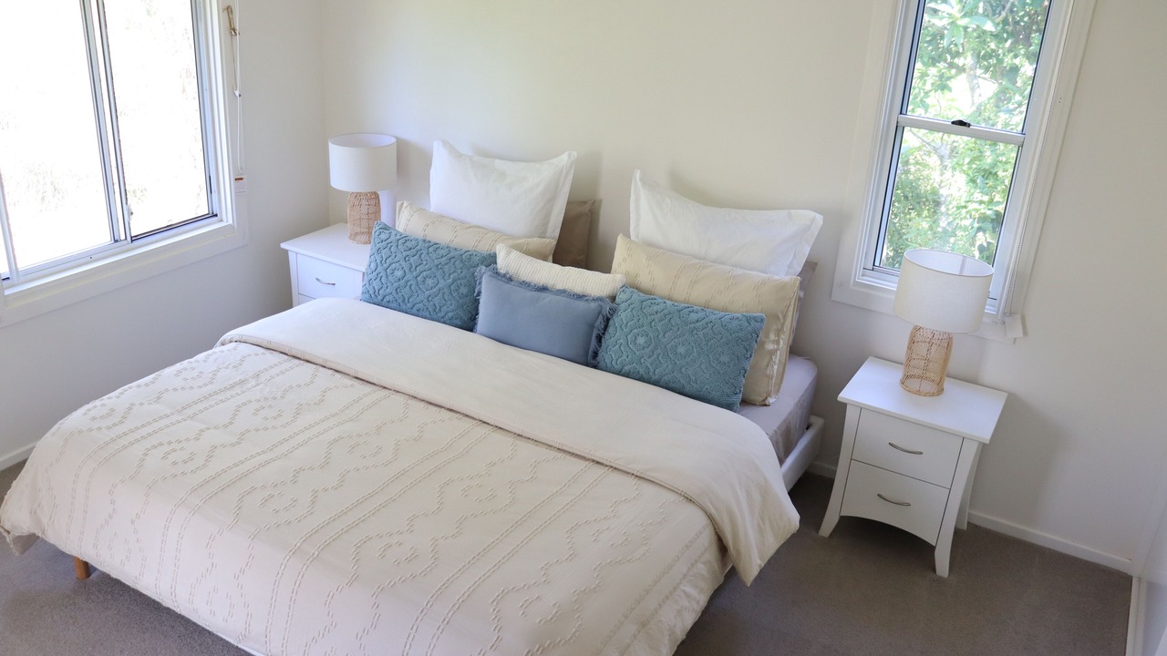 Photo of Bedroom in Nambucca Heads