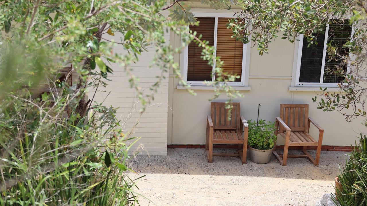 Photo of Patio Balcony in Nambucca Heads