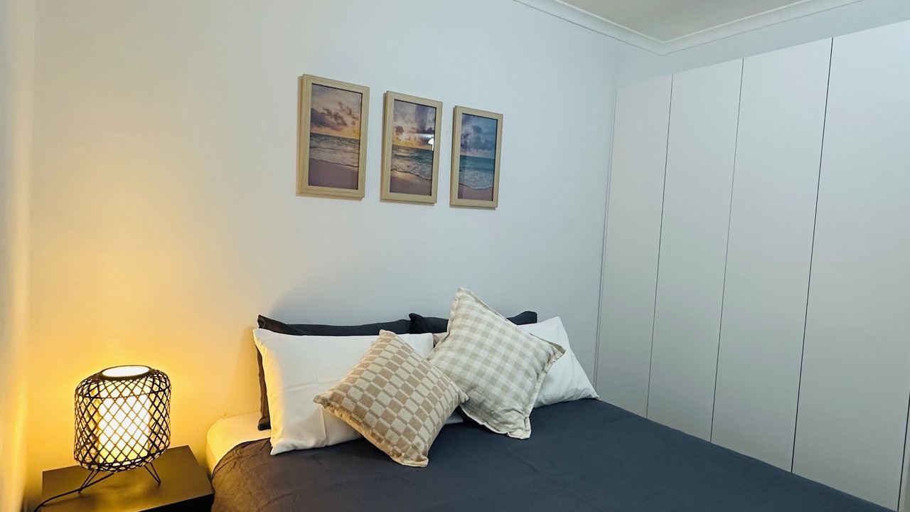 Photo of Bedroom in Reid