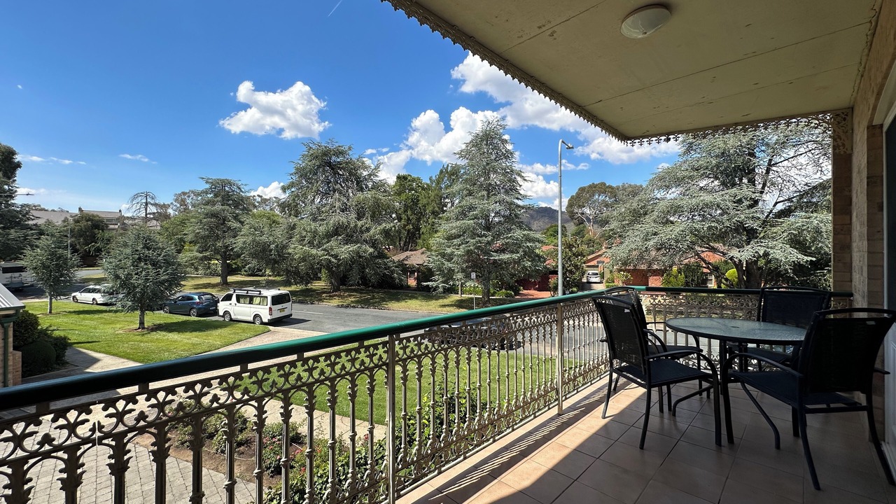 Photo of Outdoor in Reid