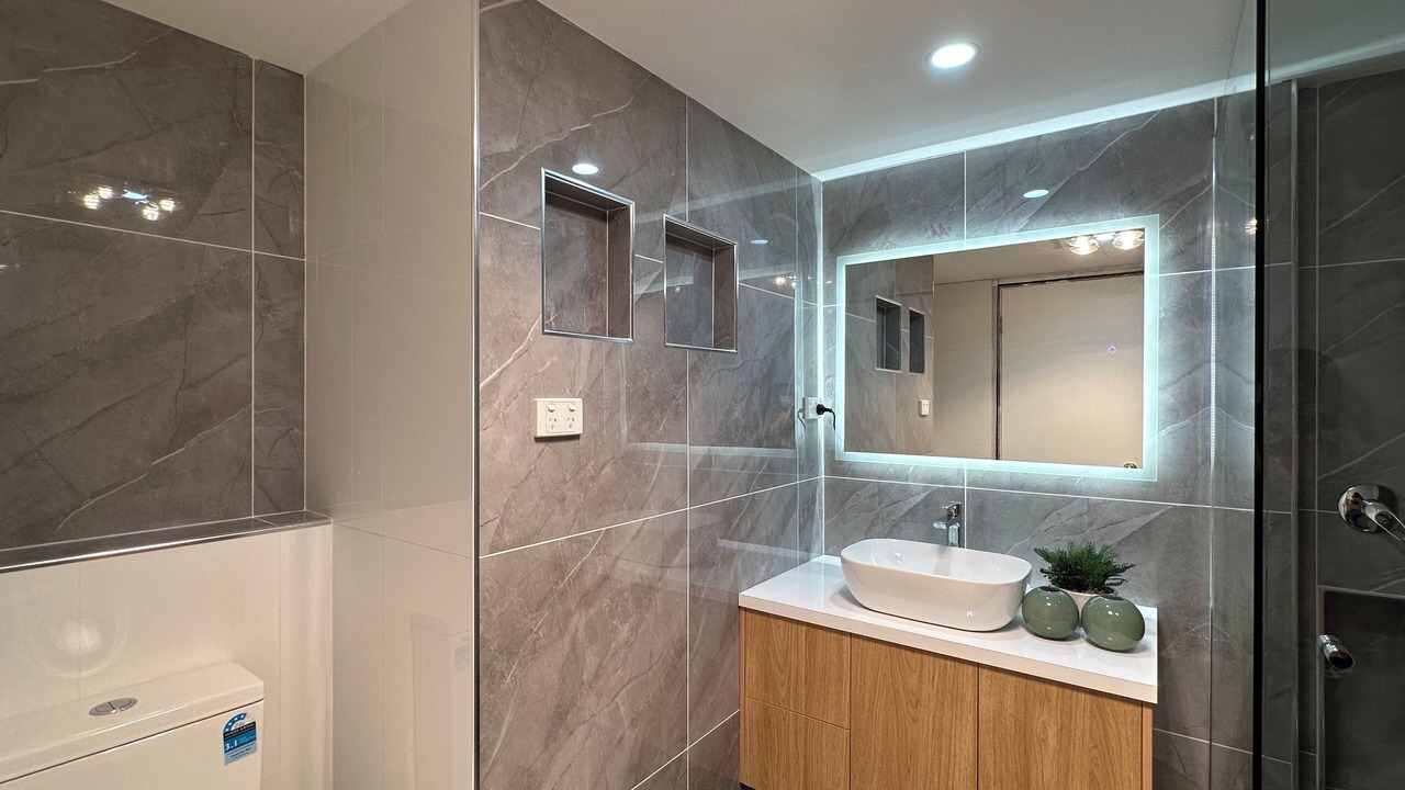 Photo of Bathroom in Reid
