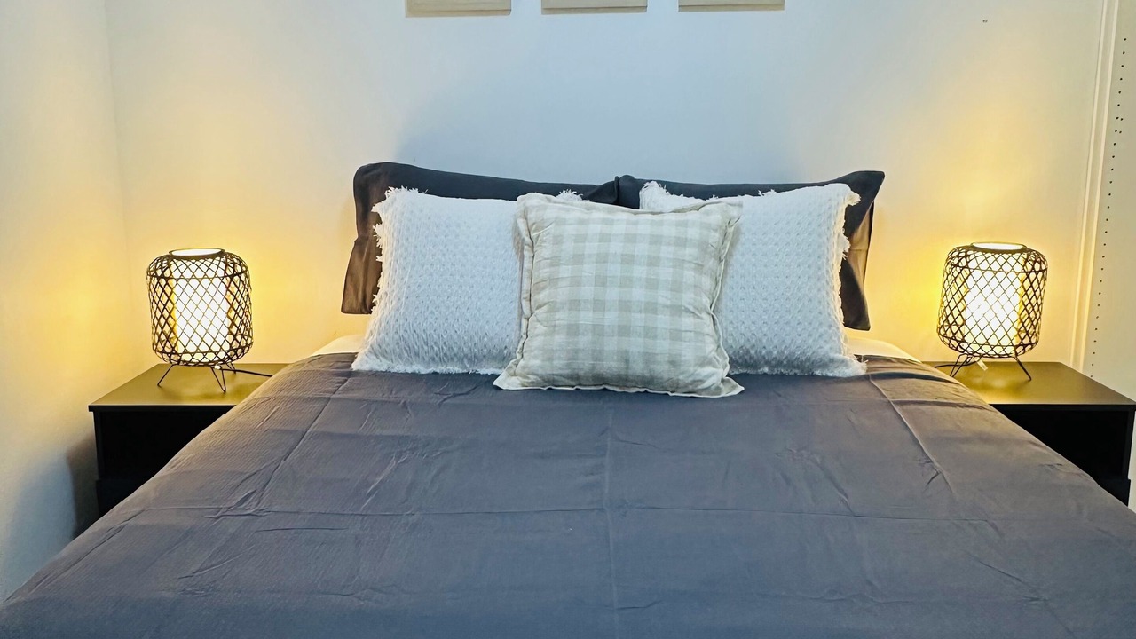 Photo of Bedroom in Reid